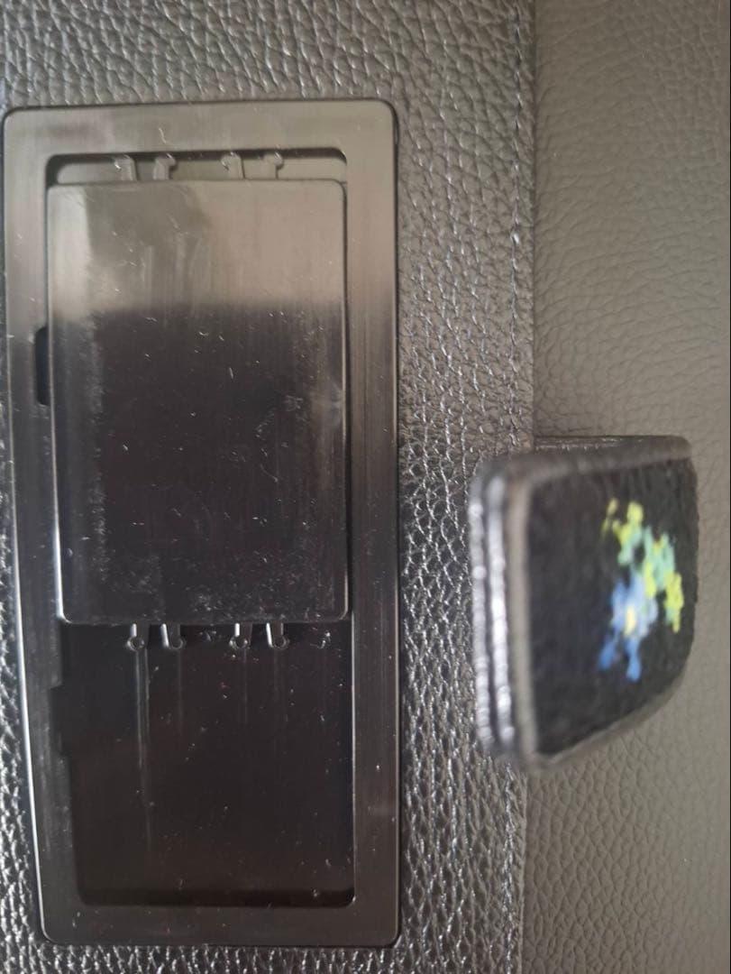 FEILER フェイラー　スマホケース　新品・未使用　箱・紙袋付き