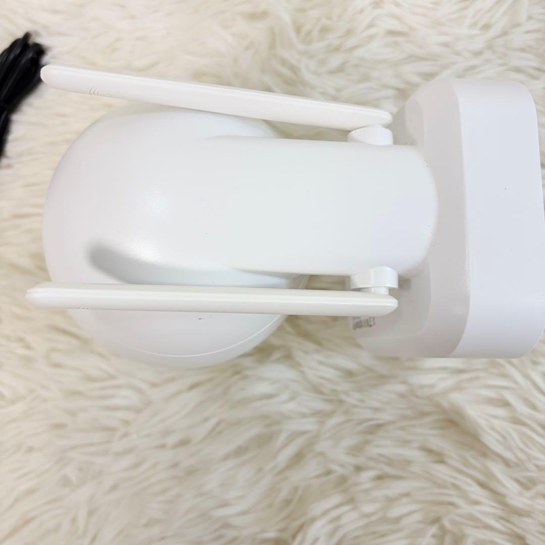 ieGeek無線防犯カメラ ソーラーパネル付き