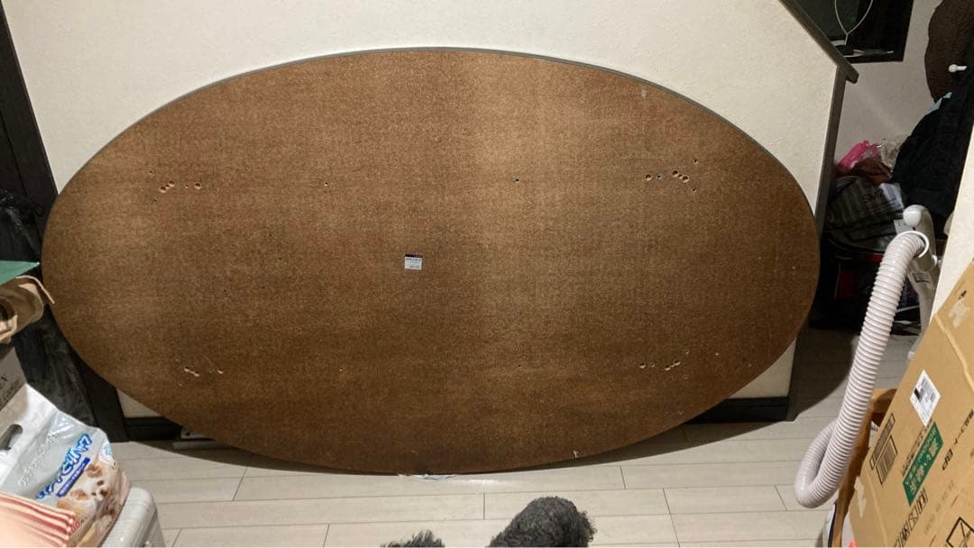 会議用テーブル　引取り限定　お引取日ご相談