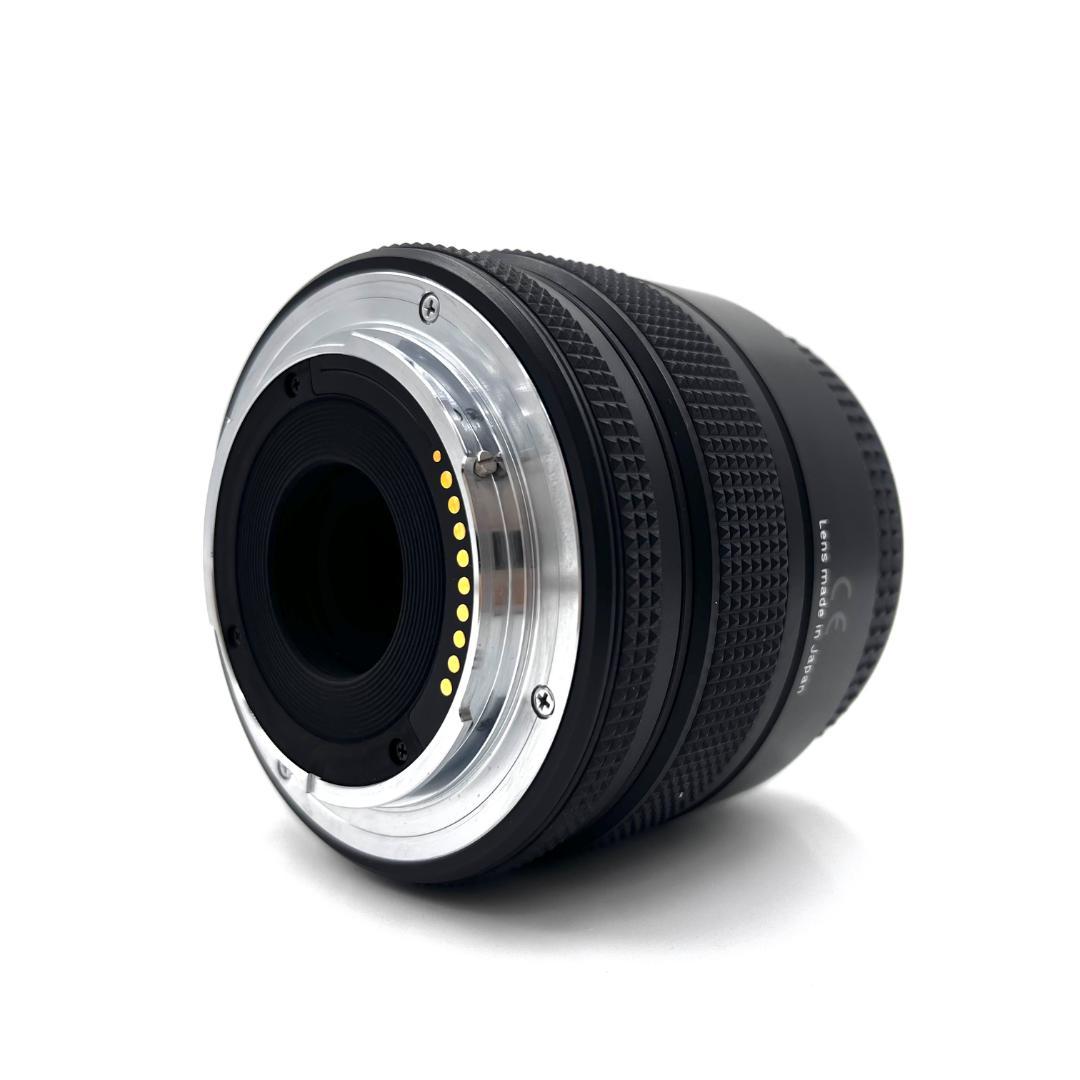 レンズ(ズーム) Carl Zeiss Vario-Sonnar 28-80mm f3.5-5.6