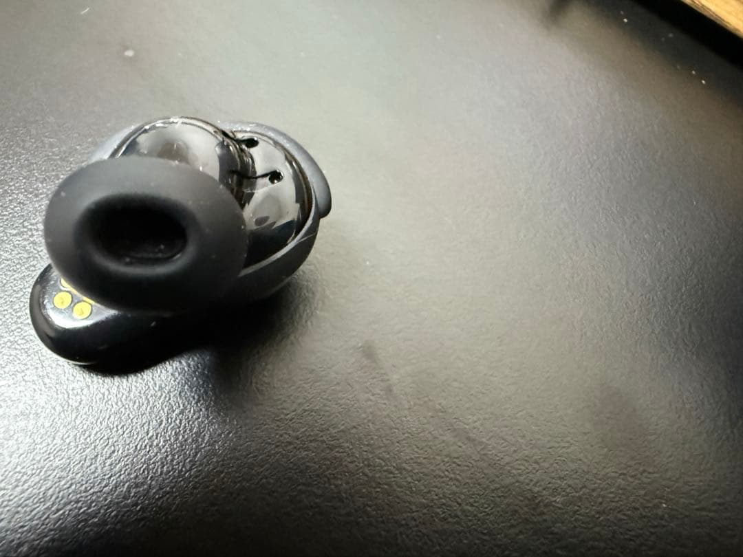 Bose QuietComfort Earbuds II 箱無し