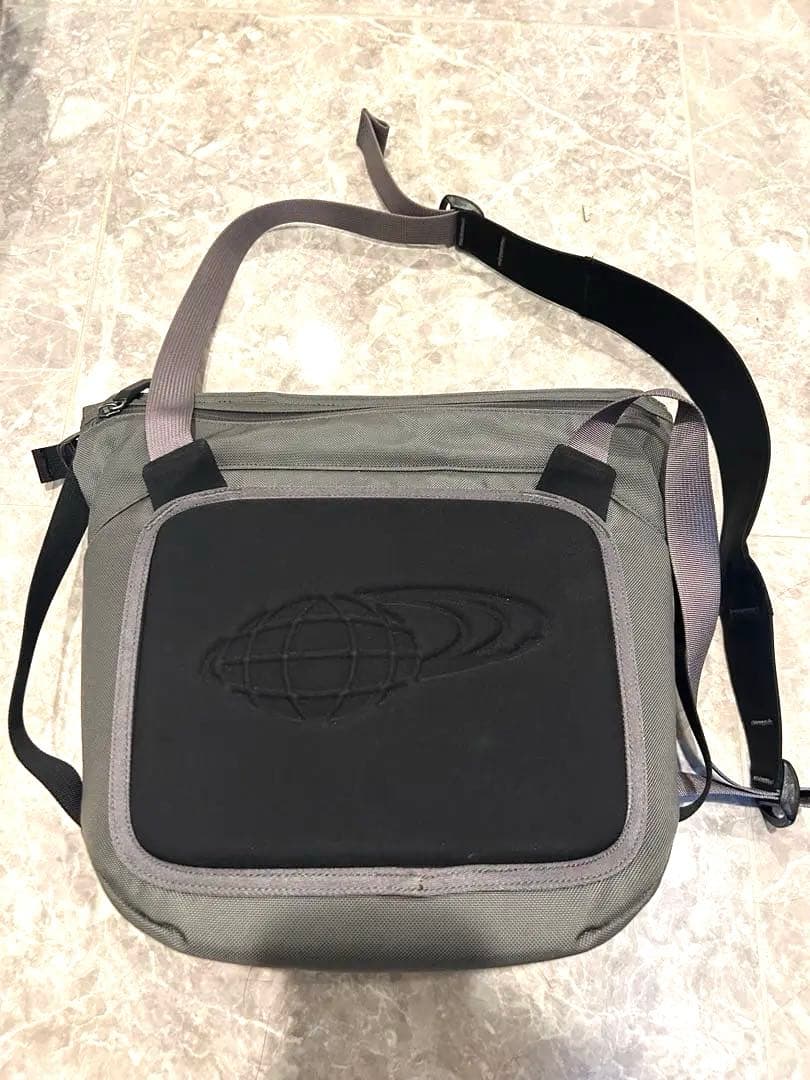 ARC’TERYX × BEAMS 別注 ショルダー　ARRO 8