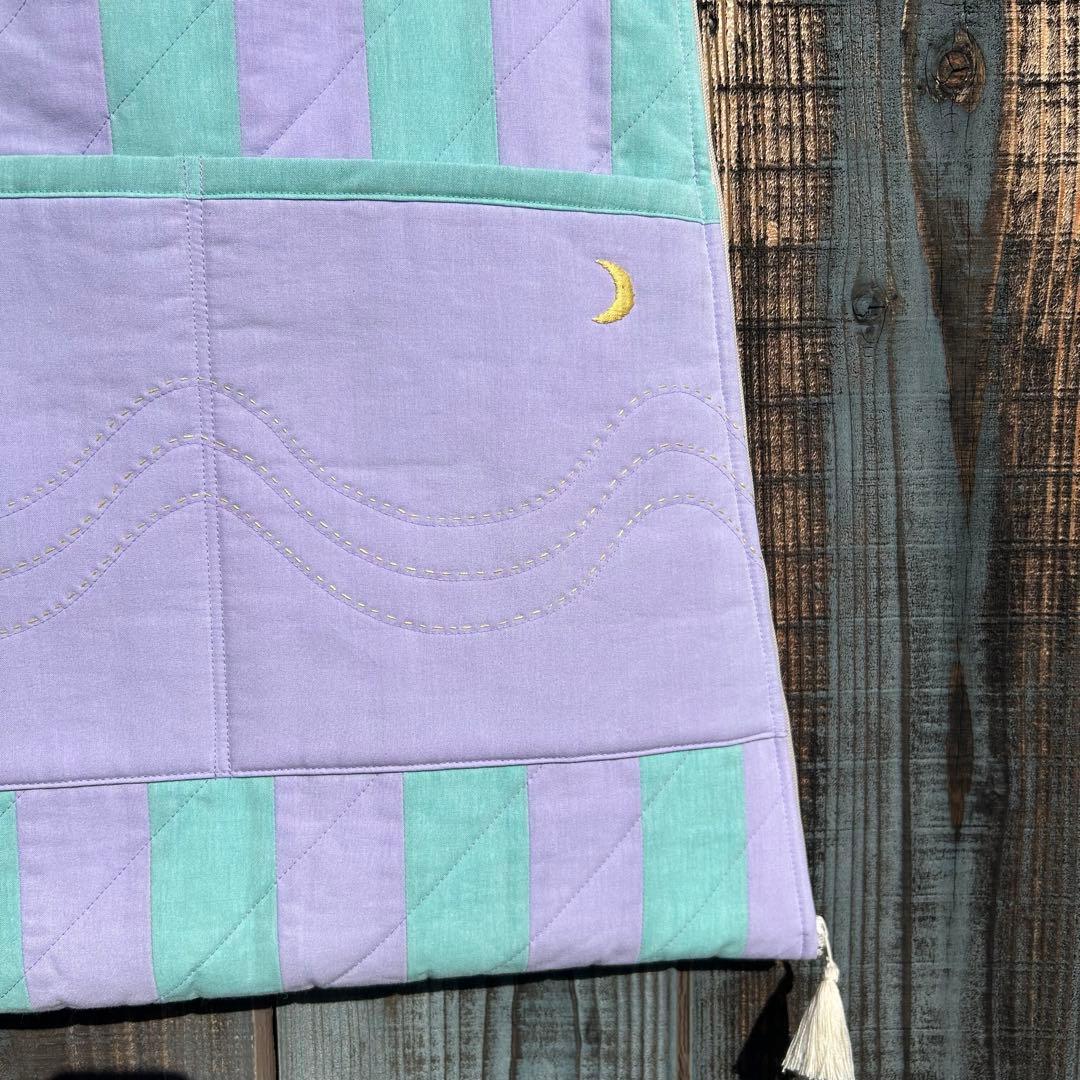 バッグにもなるサーフィンボードキャリーバッグ