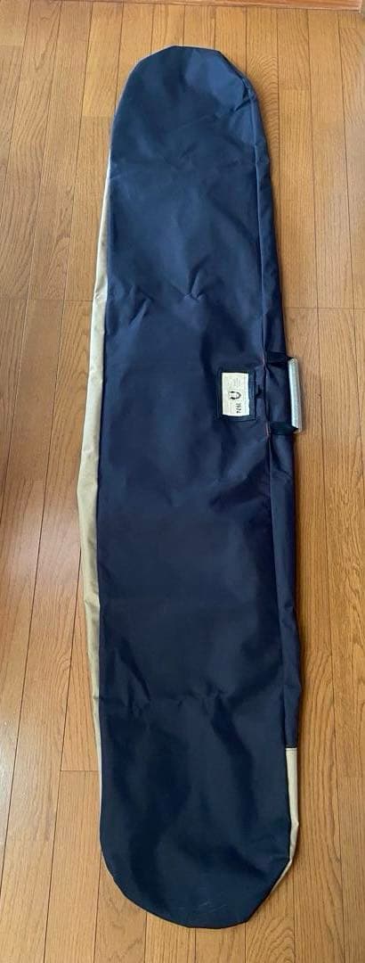 BURTON スノーボードケース 180cm