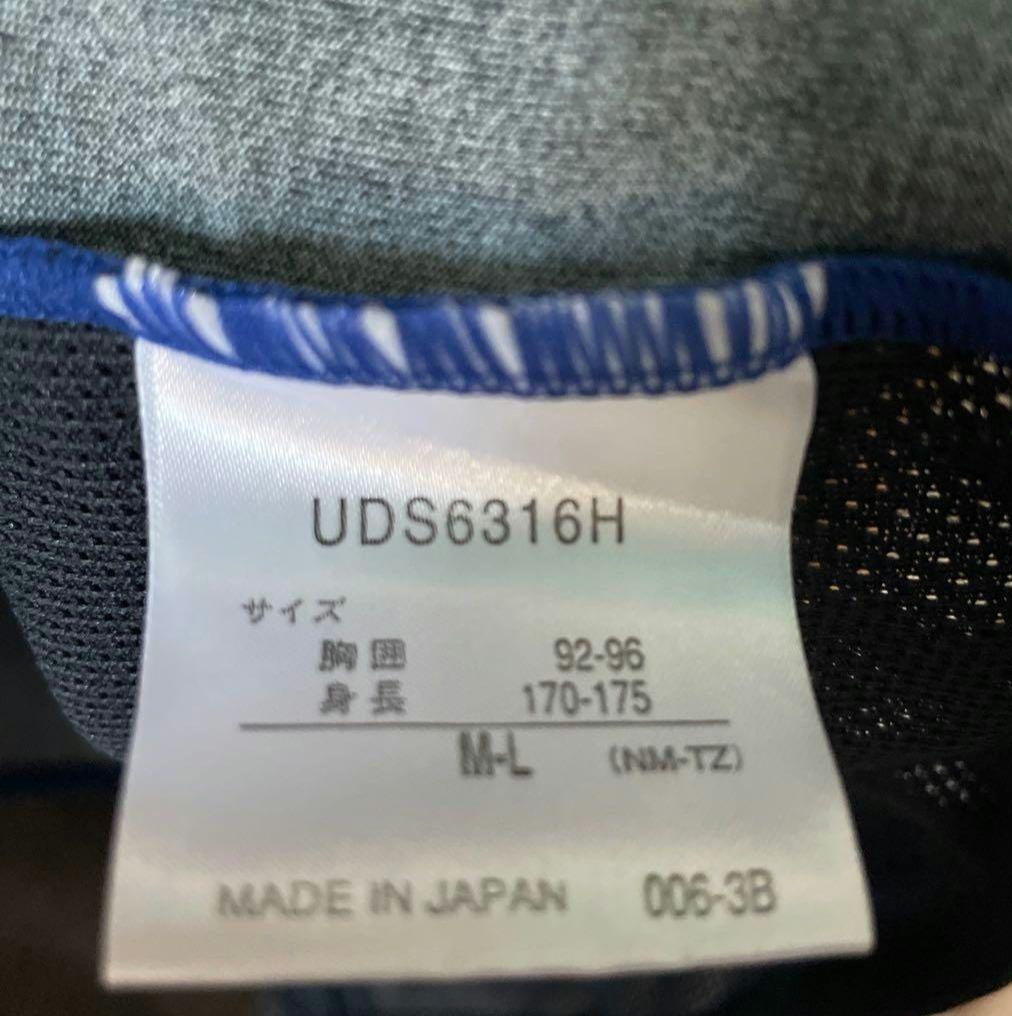 ガンバ大阪☆宮本恒靖☆サイン入りユニフォーム☆2003-2004年モデル