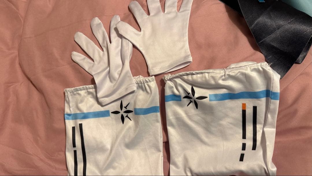 む*様 勝利の女神　NIKKE ラプンツェル　ピュアグレイス　コスプレ衣装　Mサ