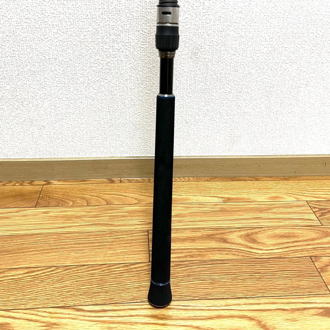 Jackson ジャクソン OCEAN GATE JOG-908M-K SJ