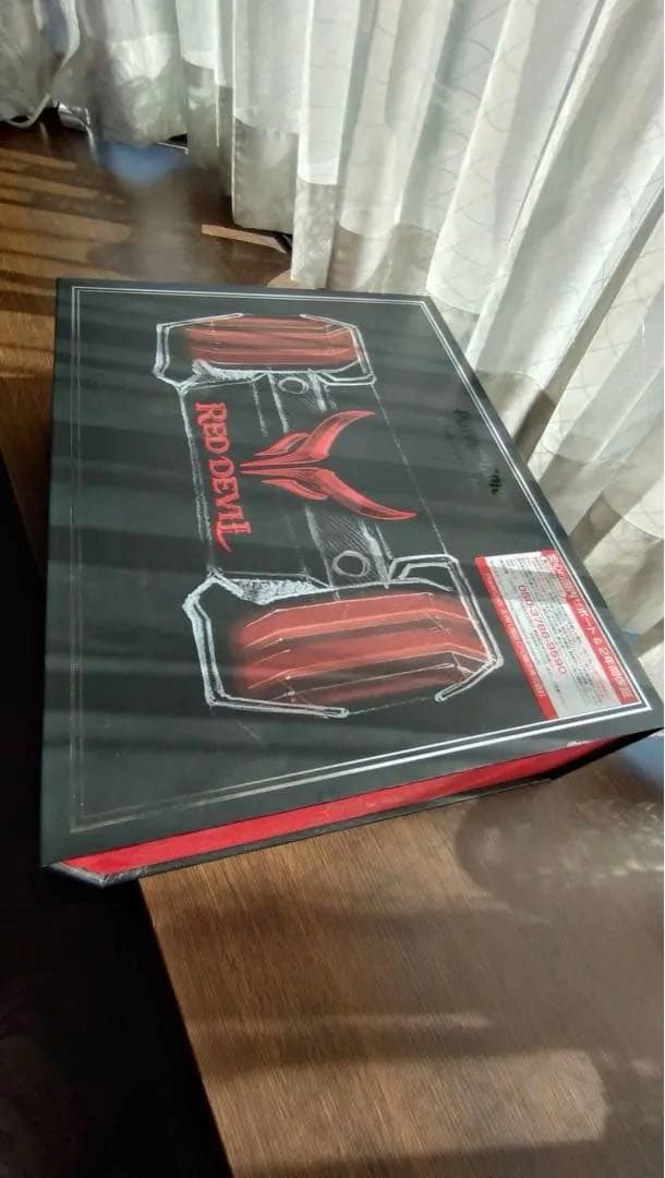 Powercolor 6900XT Red Devil 16GB 年末まで価格