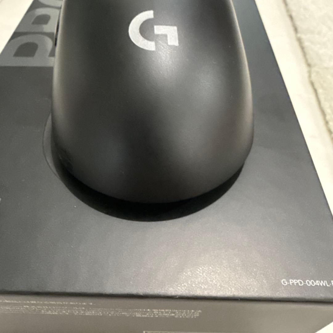 マウス・トラックボール logicool PRO X SUPERLIGHT2