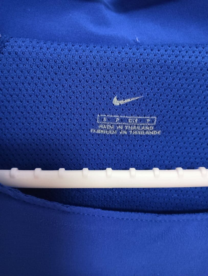 正規品　2002 ブラジル代表　アウェイ　S　オーセンティック