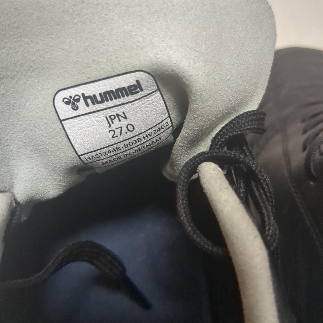 hummel　ヴォラート3 PRO