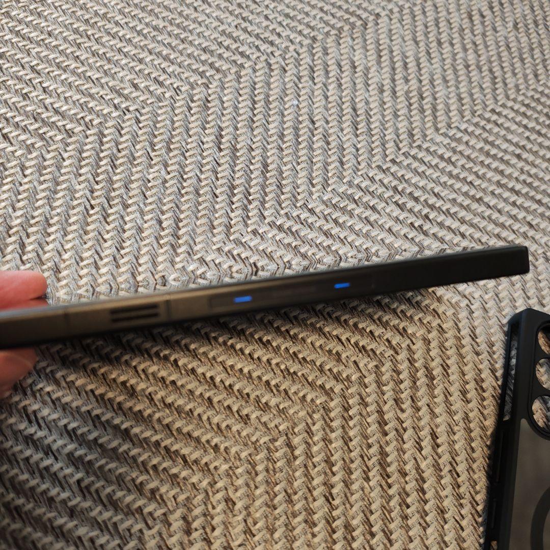 【背面小傷以外美品】REDMAGIC 11 Pro 512GB 海外版