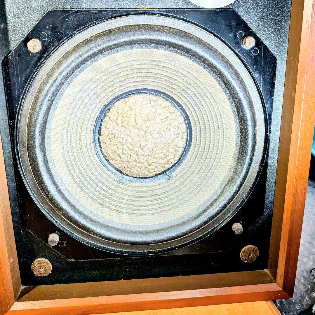 ヴィンテージDIATONE　DS-301 ツインスピーカー