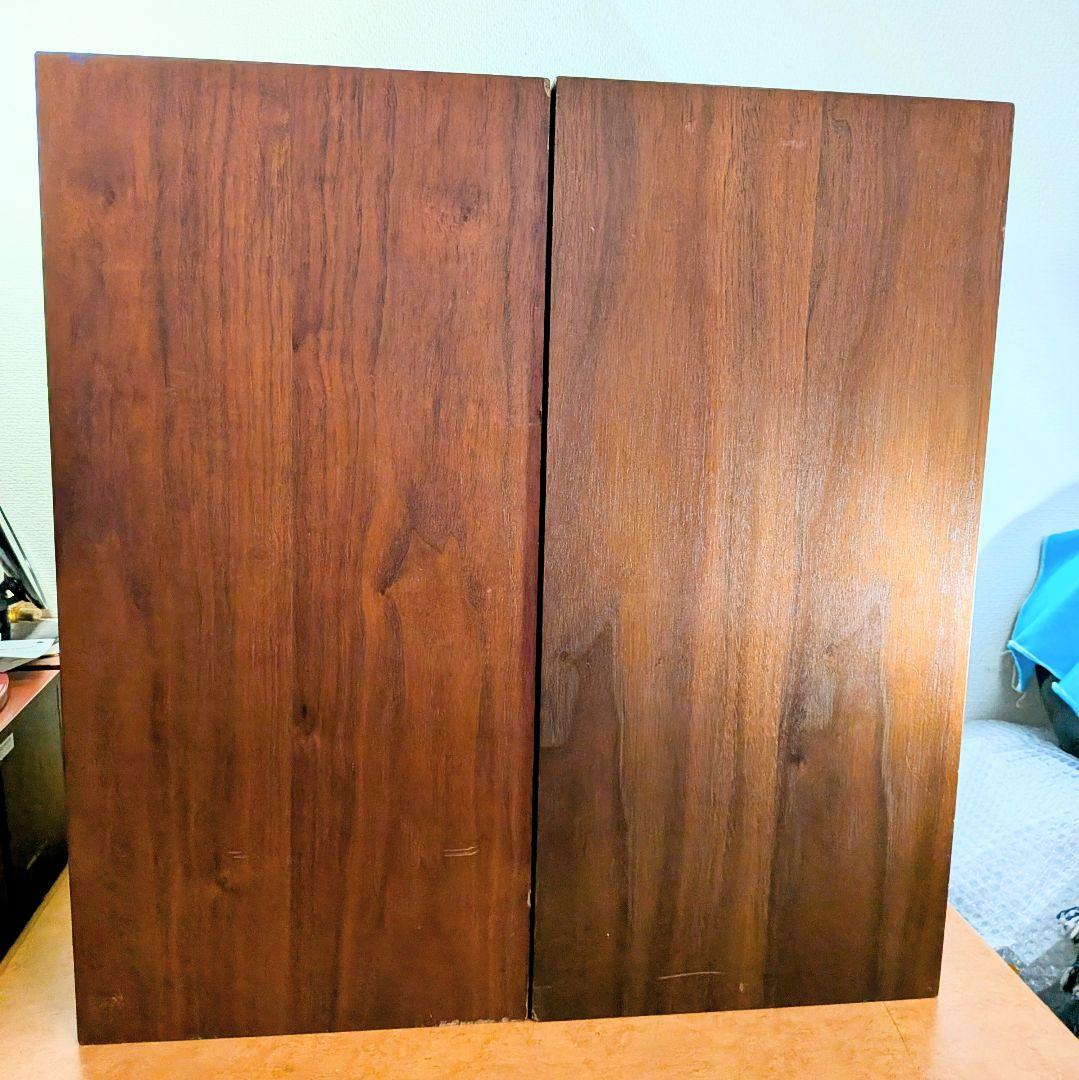 ヴィンテージDIATONE　DS-301 ツインスピーカー