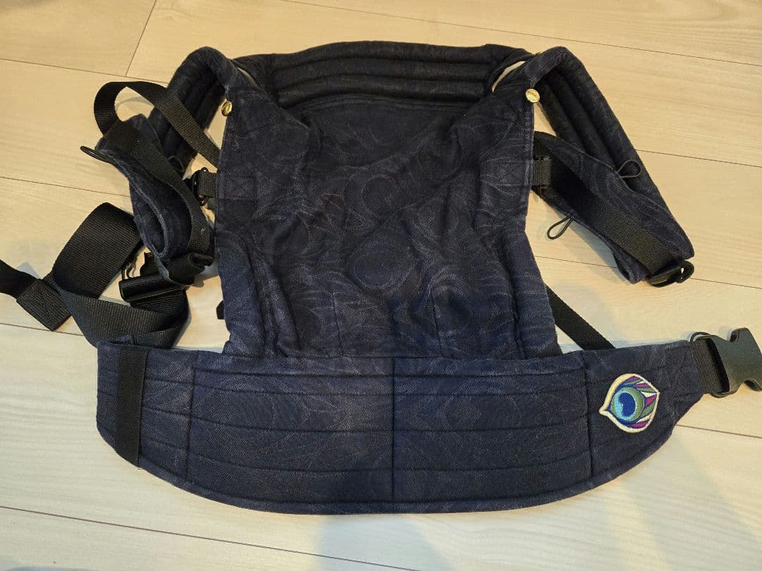 Artipoppe 抱っこひも