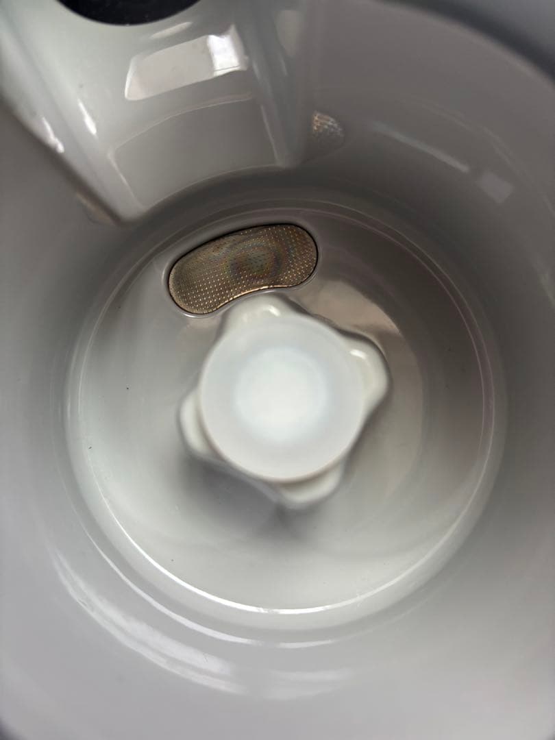 2024年購入　cado 加湿器 STEM 630i ホワイト