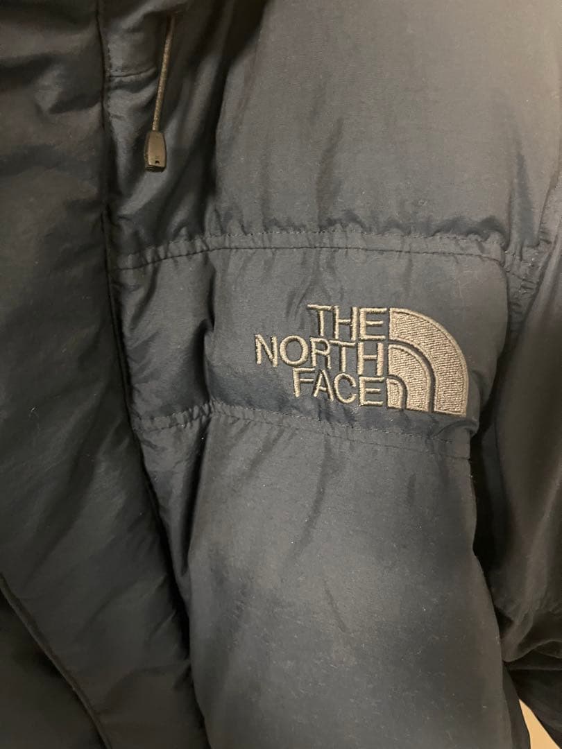 【THE NORTH FACE】オルタレーションバフズジャケット