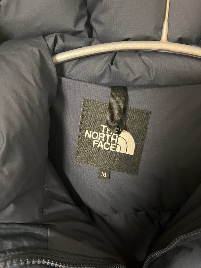【THE NORTH FACE】オルタレーションバフズジャケット