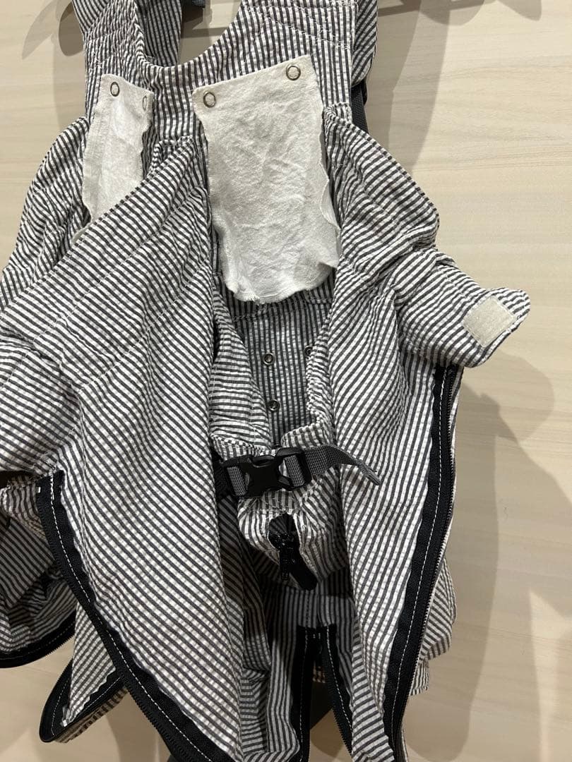 WEEGO ツイン抱っこ紐 双子抱っこ紐