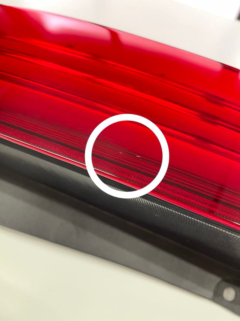 ノア/ヴォクシー/エスクァイア80系 トムス LEDテールランプ