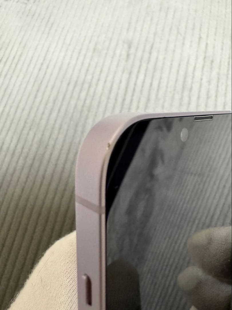 箱無の為大特価！超美品！Apple iPhone 14 パープル 本体