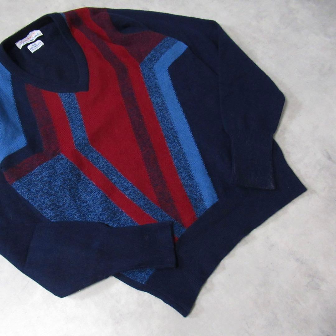 専用 Ballantyne / 1990s カシミヤ ニット セーター