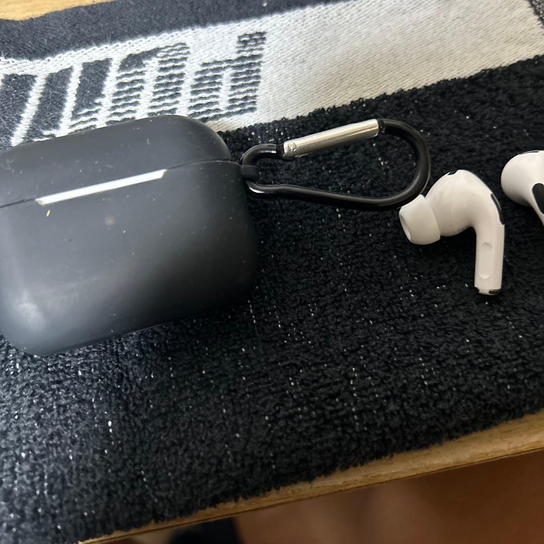 イヤホン AirPodspro