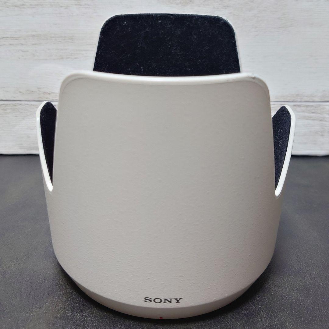 SONY ズームレンズ 70-200mm F2.8 G SSM II