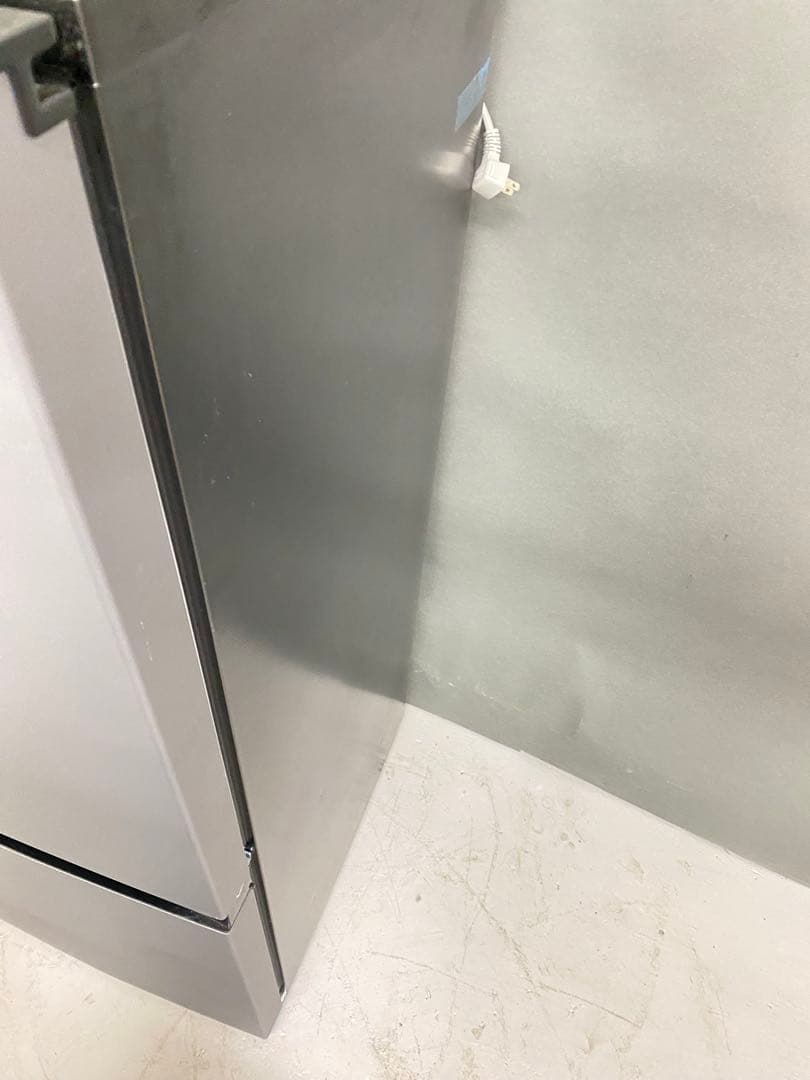 Haier 冷蔵庫 美品 140L 右開き 高年式 保証込み　動作確認済み　中型