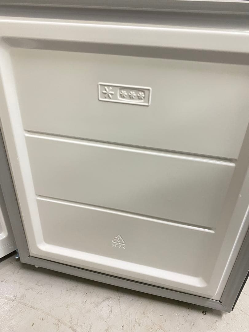 Haier 冷蔵庫 美品 140L 右開き 高年式 保証込み　動作確認済み　中型