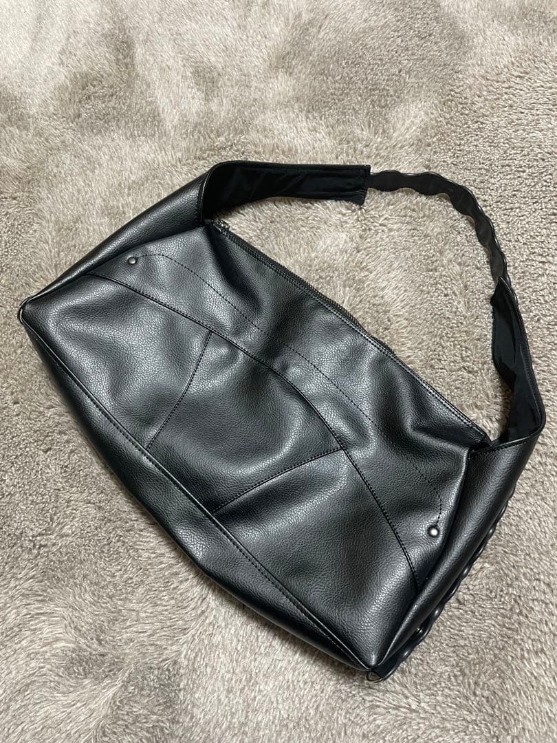 ryaw connect bag ショルダーバッグ