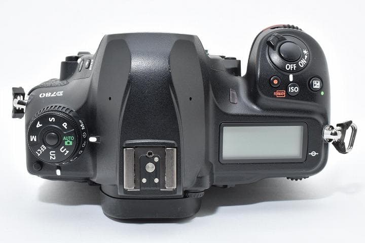 15560AE 保証付極上品 6265回 Nikon D780 ニコン デジタル