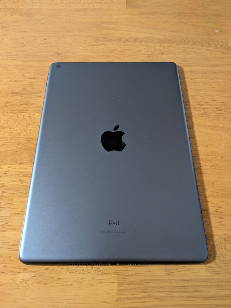 iPad 第8世代 32GB