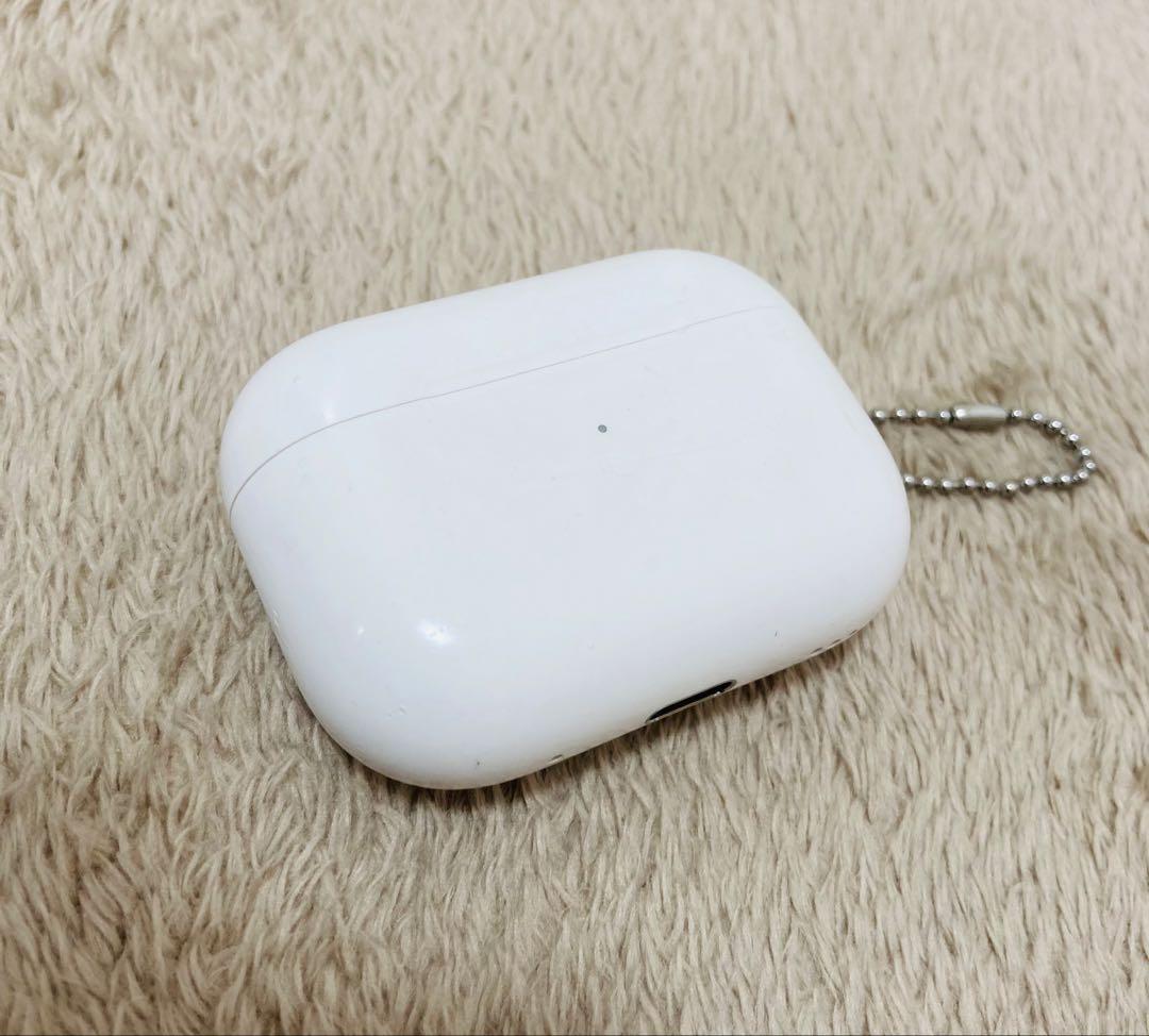 Apple AirPods Pro 2 第二世代 ワイヤレスイヤホン アップル