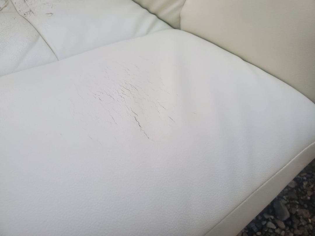 ①ソファベッド　送料設置無料