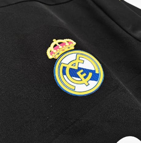 11/12 レアル・マドリード アウェイ 10番 メスト・エジル 長袖