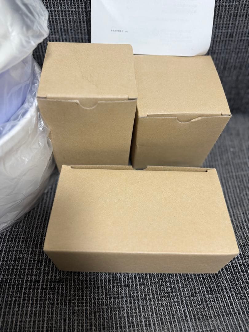 新品未使用 AQUA SYSTEM 浄水器 ろ過器 アウトドア 電源不要 災害