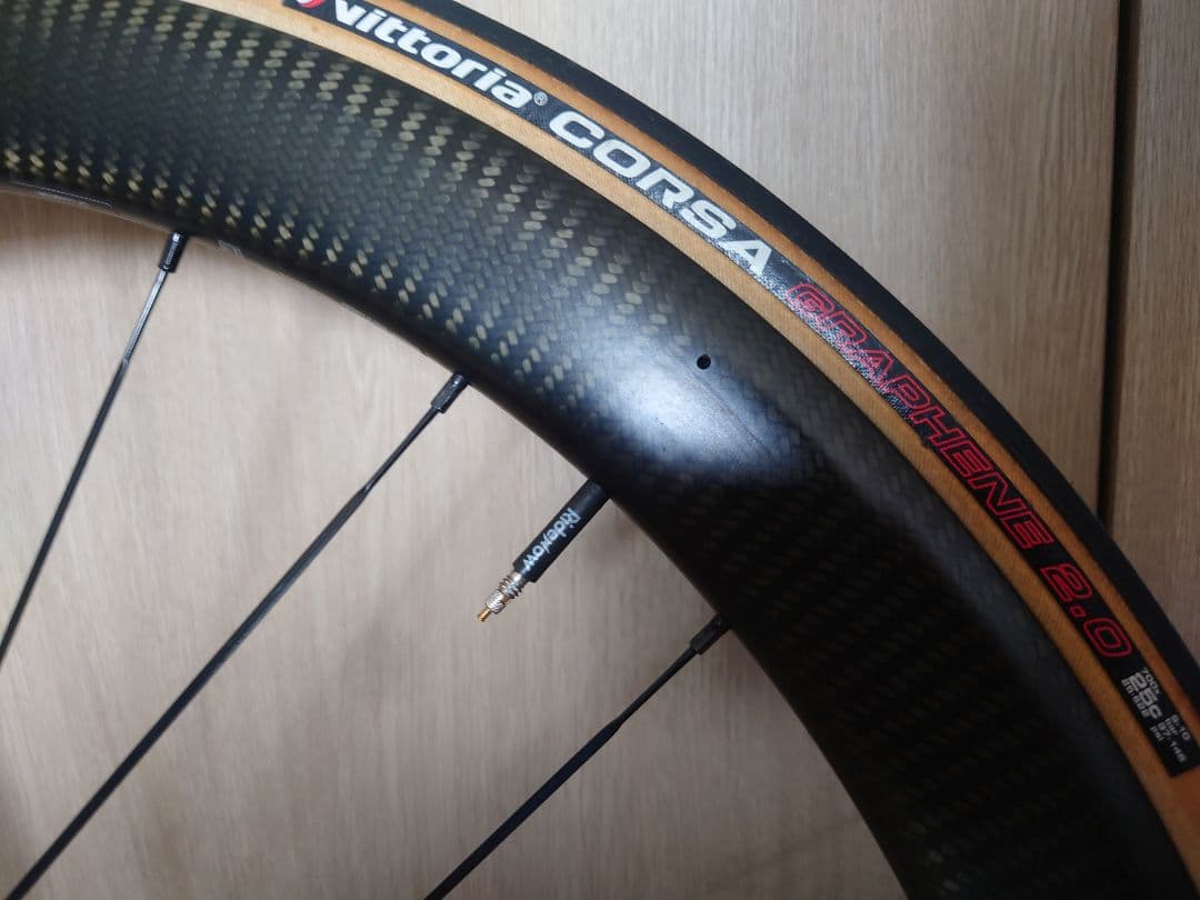 パーツ MAVIC COSMIC SL 45