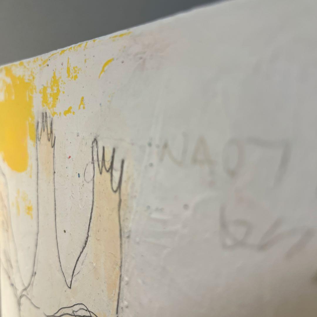 【専用】NAOTO キリンの絵（確認用）