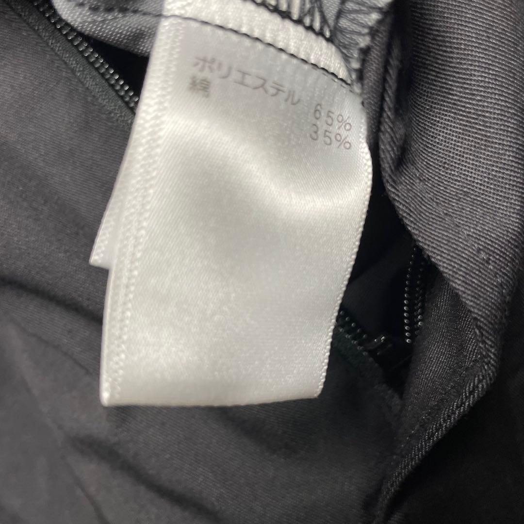 MITSUBISHI 4L つなぎ　メカニックスーツ　三菱自動車　三菱　9