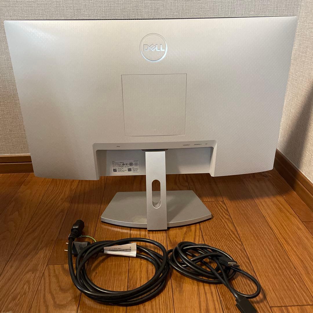 Dell S2421HN モニター ディスプレイ 23.8インチ