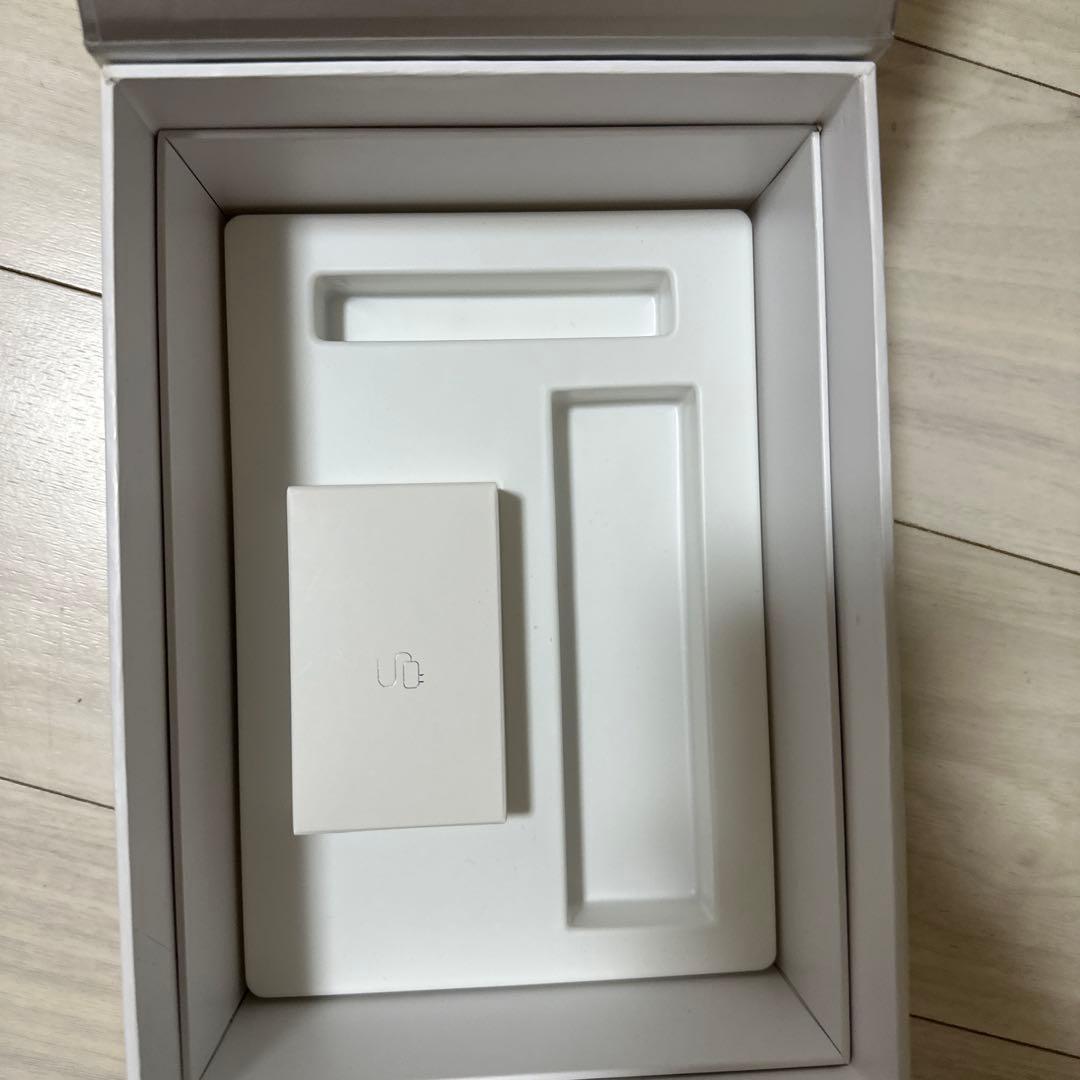 YAMAN 美顔器 512.YL シルバー