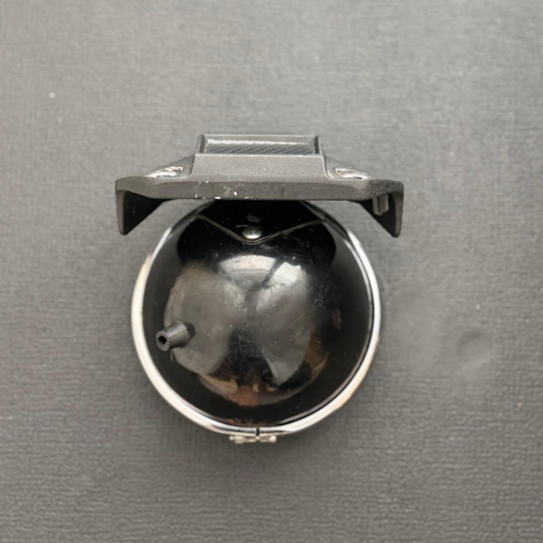 専用。バイザーのみ。　 ハーレー FXDX ダイナ 純正バイザー