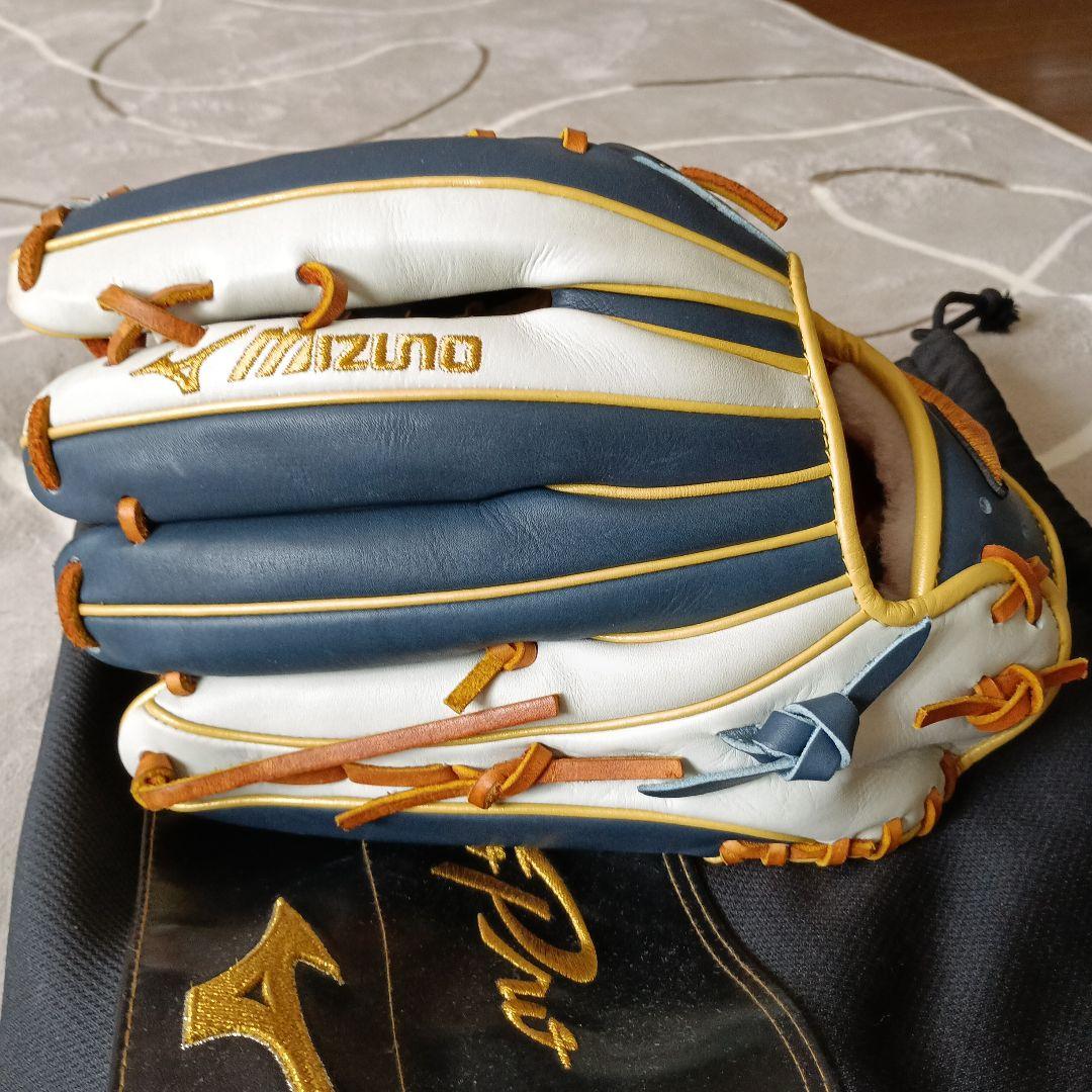 ミズノプロ 軟式