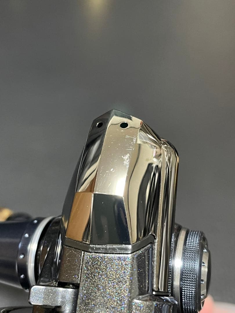 シマノ 10ステラ 2500S カスタム