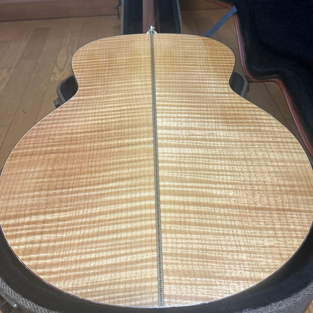 Guild アコースティックギターGAD JF-30