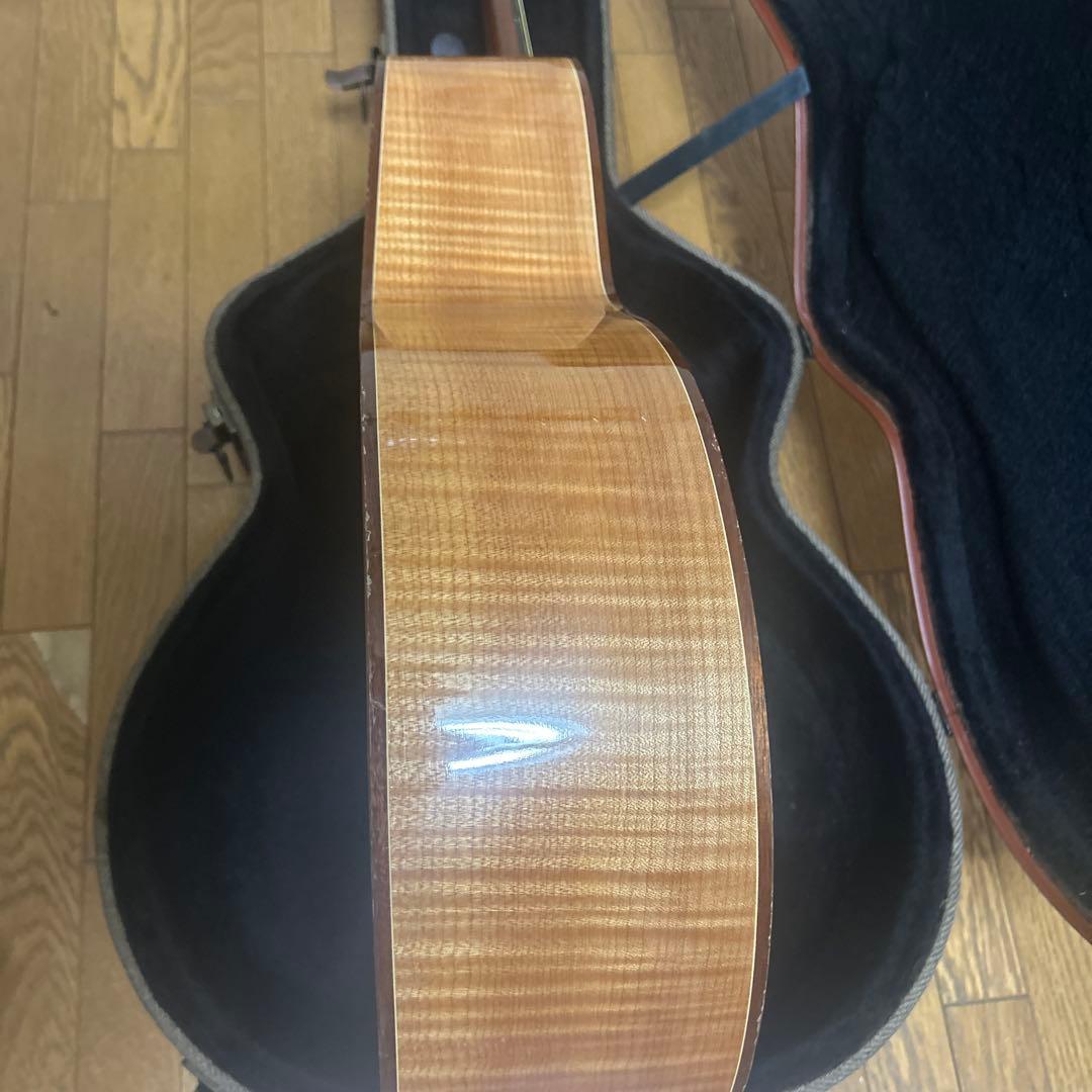 Guild アコースティックギターGAD JF-30