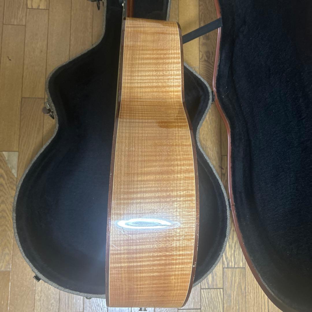 Guild アコースティックギターGAD JF-30