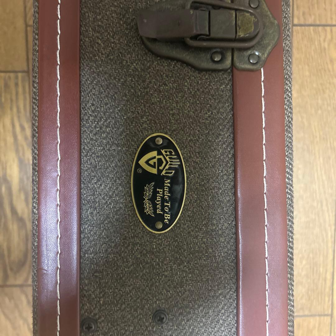 Guild アコースティックギターGAD JF-30