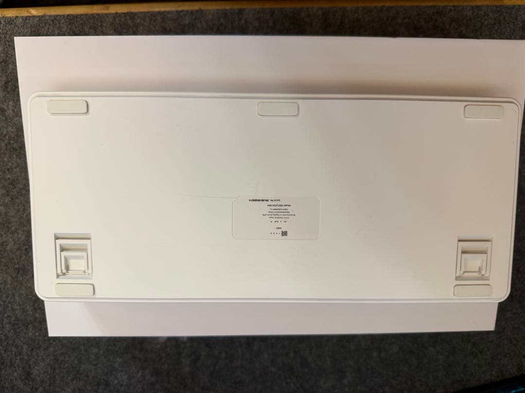 【美品】AIM1 瞬 - MATATAKIゲーミングキーボード